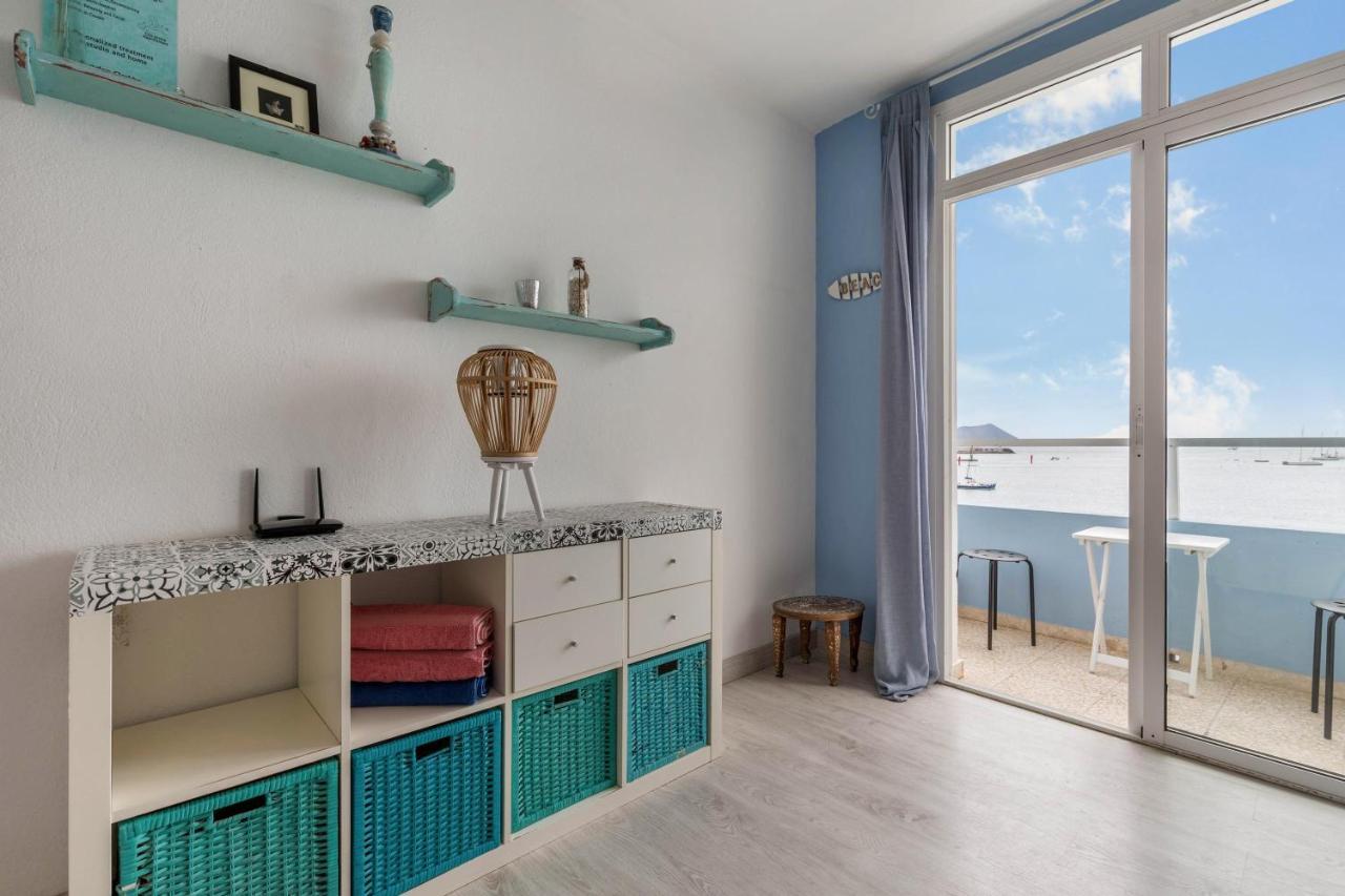 Vakantiehuis Casita Maryluna