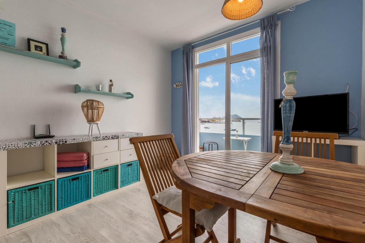 Vakantiehuis Casita Maryluna *