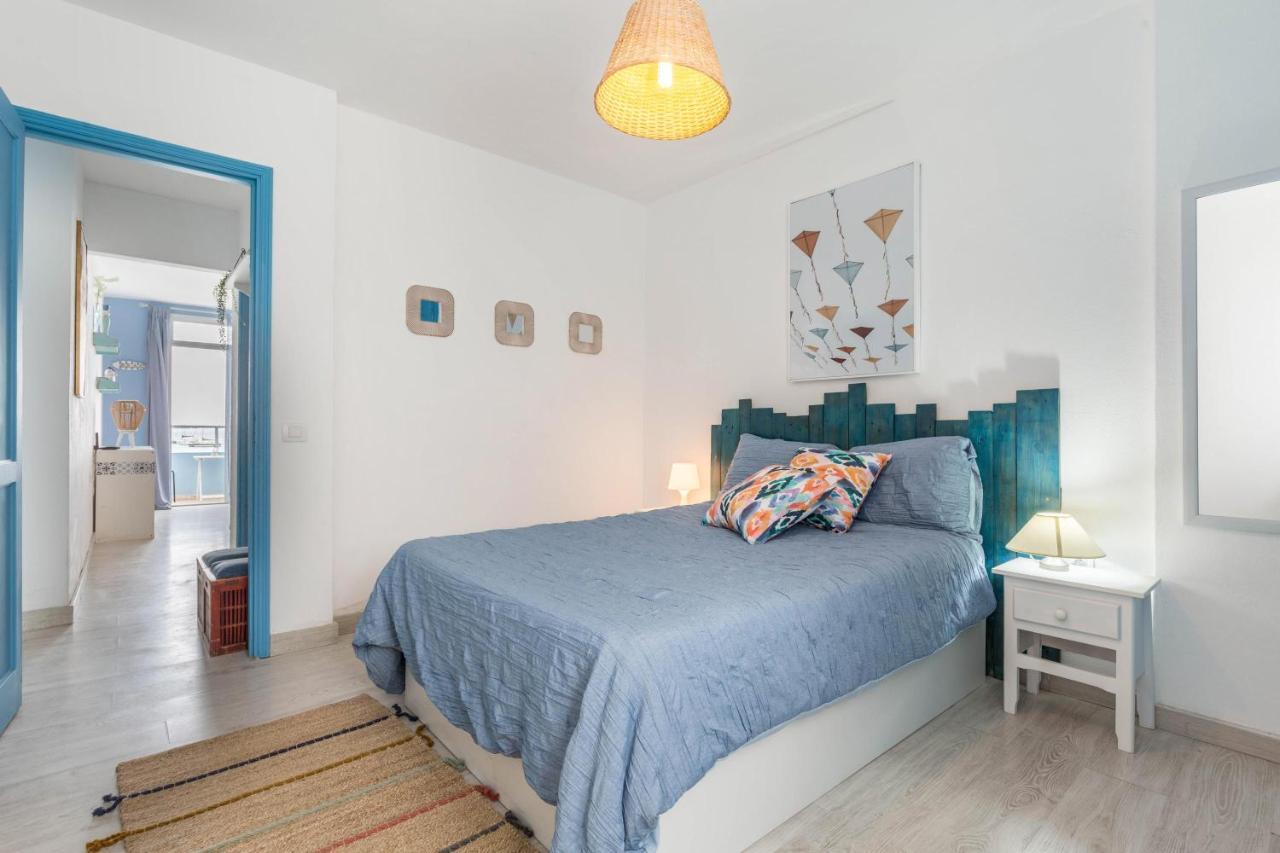 Vakantiehuis Casita Maryluna *