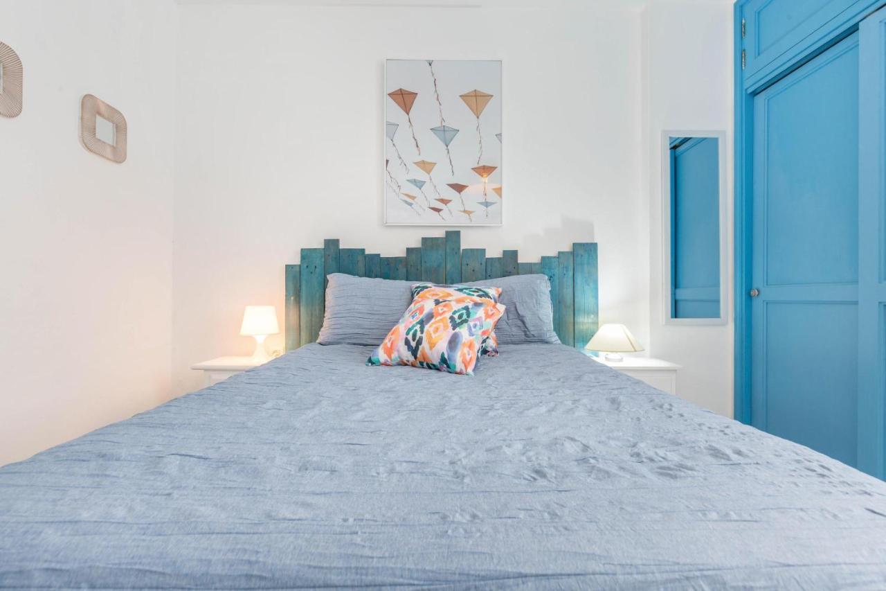 Casita Maryluna Vakantiehuis