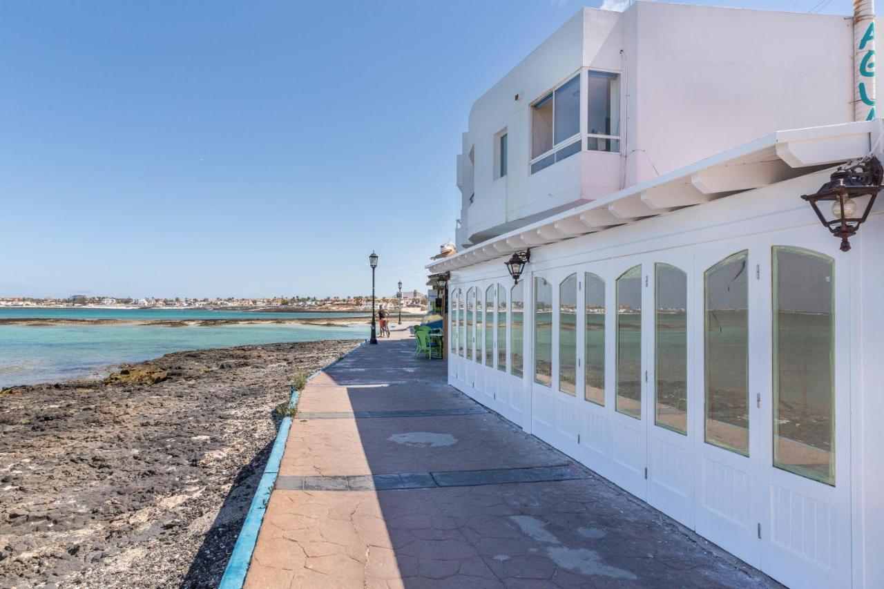 Casita Maryluna Vakantiehuis *