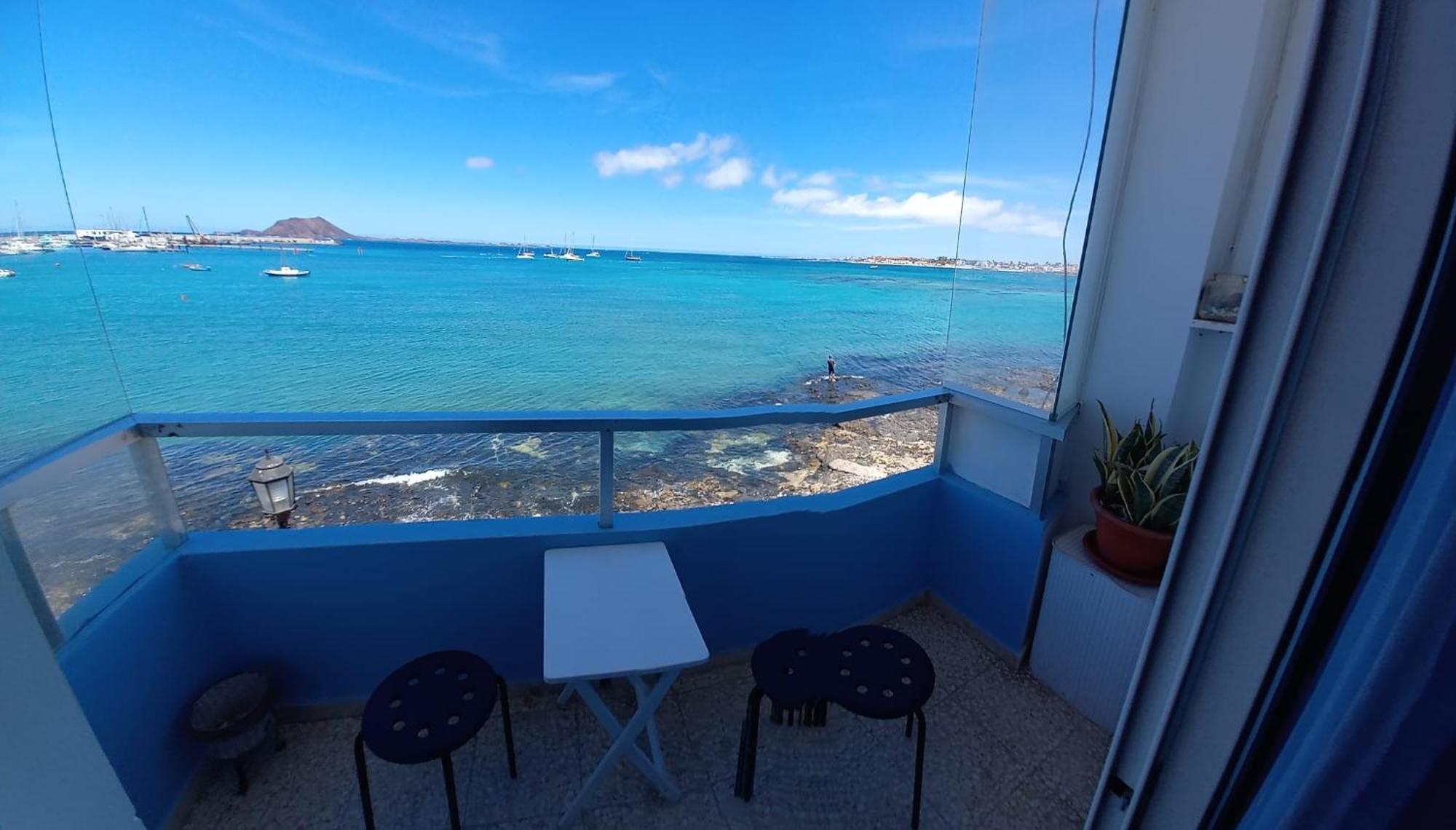 Vakantiehuis Casita Maryluna